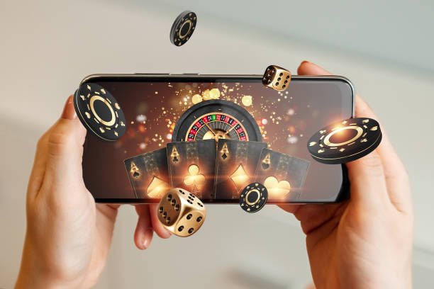 Mobile device showing b4bet platform running on Android phone in Philippines