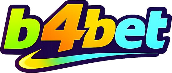 b4bet logo